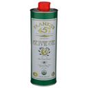 Frankies 457 Organic Extra Virgin Olive Oil, 33.8 Fluid Ounce -- 6 per case