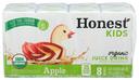 Honest Kids Organic Appley Ever After Juice Drink, 6 Ounce -- 40 per case