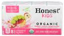 Honest Kids Organic Berry Good Lemonade Juice Drink, 6 Fluid Ounce -- 40 per case