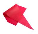 Pipinq Red 21 Disposable Pastry Bag -- 74 per case.