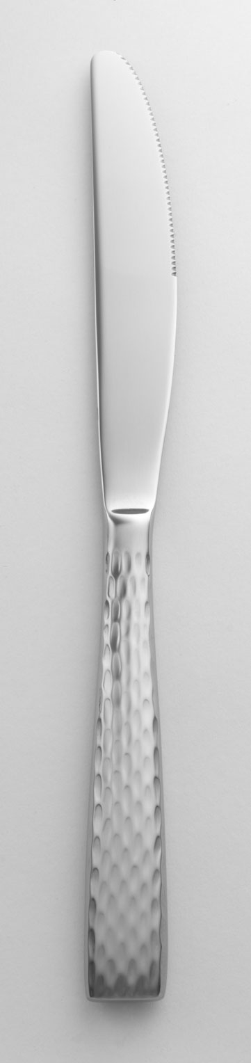 World Tableware Inc Chivalry Dinner Knife -- 12 per case.