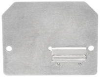 Nemco Chip Twister Cutter Front Plate Assembly