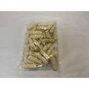 Broaster Foods Mozzarella Cheese Sticks with Parmesan and Romano, 204 count -- 4 per case