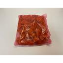 Broaster Foods Ready To Cook Marinated Breaded Boneless Buffalo Wings, 132 count -- 2 per case