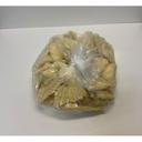 Broaster Foods Hand Breaded Catfish Fillets, 128 count