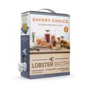 Savory Choice Lobster Broth Concentrate, 4.5 Liter