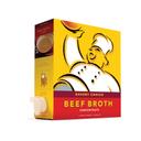 Savory Choice Beef Broth Concentrate, 4.5 Liter