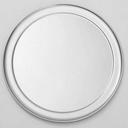 American Metalcraft Aluminum Pizza Pan, 15 inch