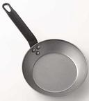 American Metalcraft Carbon Steel Fry Pan, 10 inch Dia