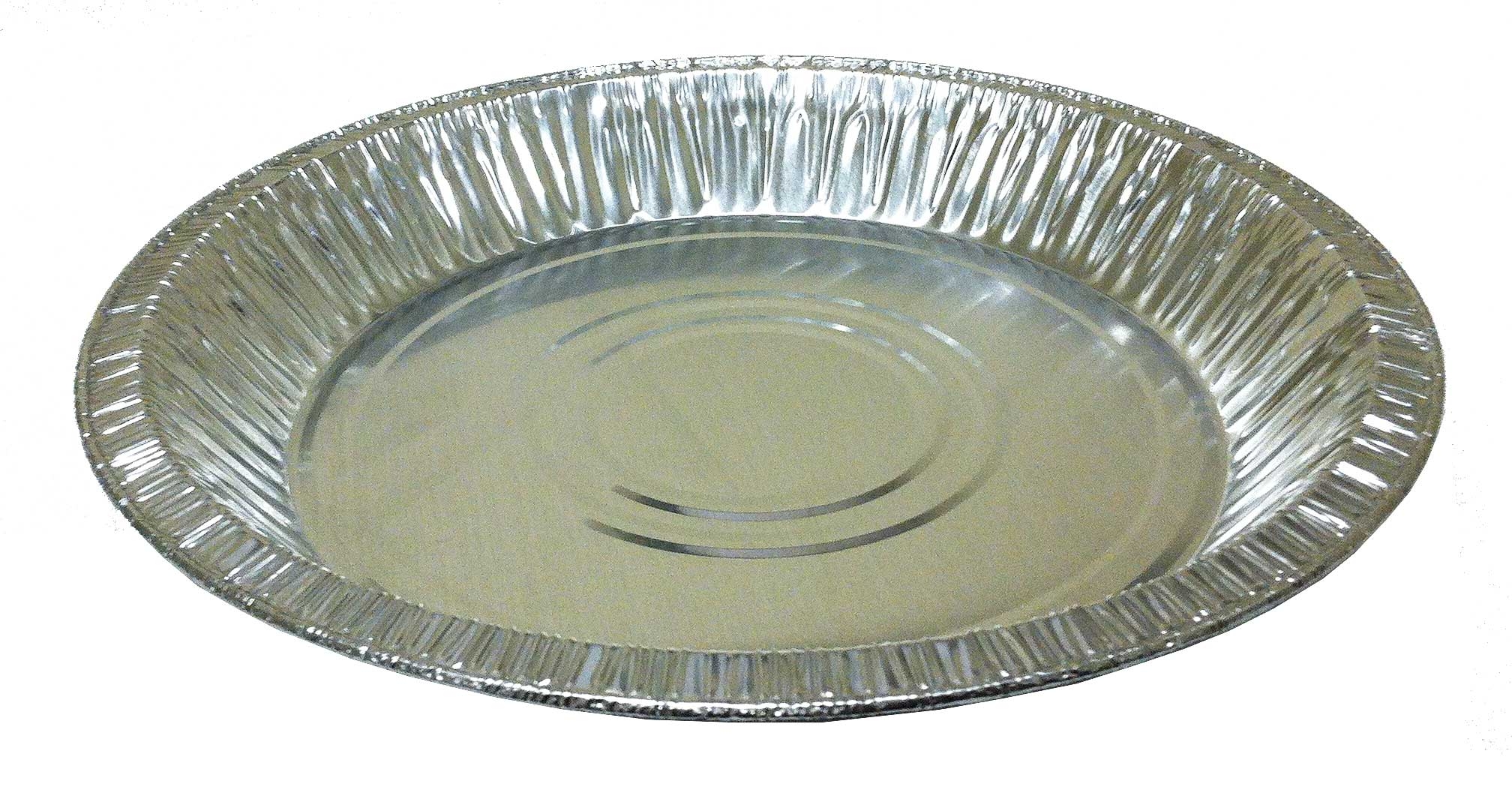 D and W Fine Pack Deep Pie Pan, 10 inch -- 500 per case.