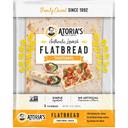 Atorias Traditional Lavash Flatbread, 10 Ounce -- 10 per case