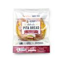 Atorias Thin and Pocketed Whole Grain Pita, 12 Ounce -- 8 per case