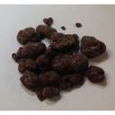 Parker Chocolate Coated Cherry Pieces, 30 Pound