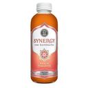 Gts Synergy Organic Peach Paradise Kombucha, 16 Fluid Ounce -- 6 per case