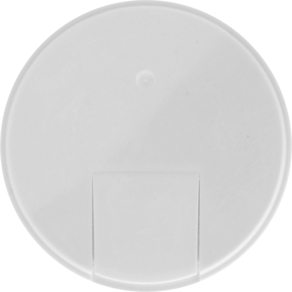 Splenda No Calorie Sweetener Canister, 16 Ounce -- 12 per case.