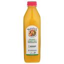 Natalies Orchid Island Organic Orange Juice, 32 Fluid Ounce -- 6 per case