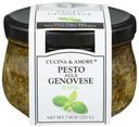 Cucina and Amore Basil Pesto, 7.9 Ounce -- 6 per case
