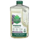 Seventh Generation Lavender Flower and Mint Scent Dish Liquid, 50 Fluid Ounce -- 3 per case