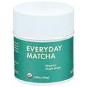 Rishi Organic Everyday Matcha Loose Leaf Tea, 1.05 Ounce -- 6 per case