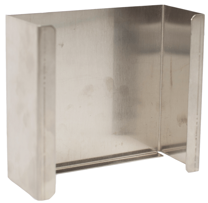 Pak Sher Quicksheets Box Dispenser