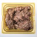 Naughty Chile Taqueria Beef Cheeks Barbacoa, 20 Pound.