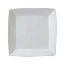 Vertex China Ventana Square Plate, 11.5 inch -- 12 per case.