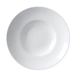 Vertex China Rubicon Collection Pasta Bowl, 10 1/2 inch -- 12 per case.