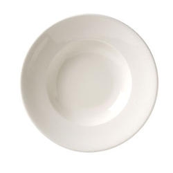Vertex China Vista Collection Deep Soup Bowl, 9 7 Ounce -- 24 per case.