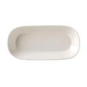 Vertex China Vista Collection Rectangular Dish, 10 inch -- 24 per case.