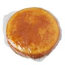 Rich's Allen 8 Inch Uniced Yellow Round Cake, 12.5 Ounce -- 24 per case