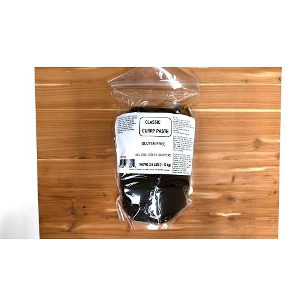 Sukhis Classic Curry Paste, 10 Pound