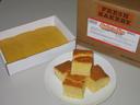 Bake N Joy Quarter Sheet Corn Bread Batter, 48 Ounce -- 6 per case