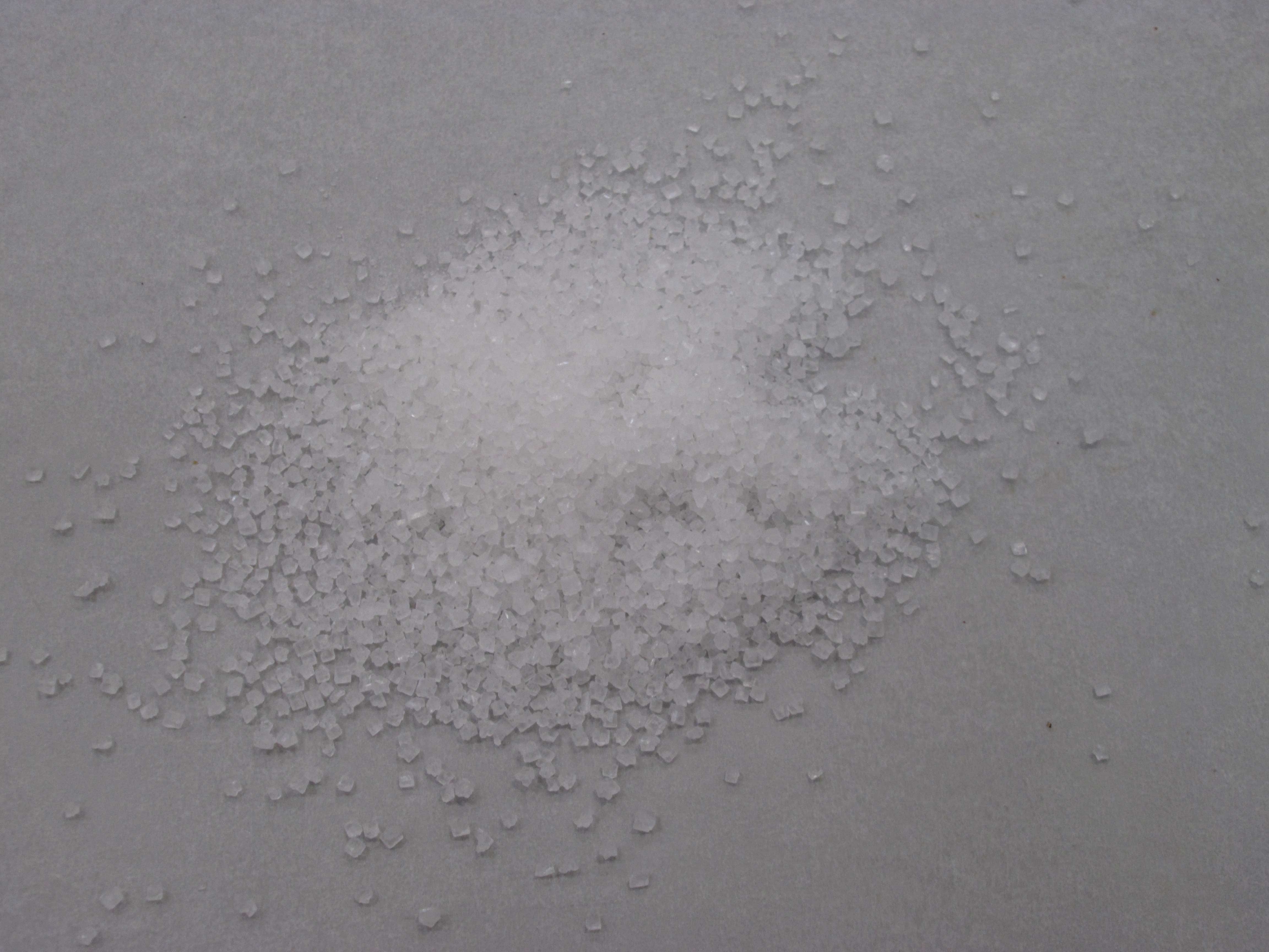 Bake N Joy Sanding Sugar Topping, 15 Pound