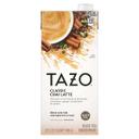 Single Tazo Chai Classic Latte Tea Concentrate 1:1, 32 Ounce