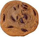 Prairie City Individually Wrapped Chocolatey Chunk Down Home Cookie -- 48 per case.