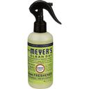 Mrs Meyers Clean Day Lemon Verbena Scent Room Freshener, 8 Fluid Ounce -- 6 per case