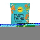 Biena Hawaiian BBQ Tasty Thins, 4 Ounce -- 12 per case