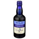 Wild Tonic Organic Blueberry Basil Jun Kombucha, 12 Fluid Ounce -- 12 per case
