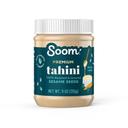 Soom Foods Premium Tahini, 11 Ounce - 6 per case