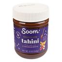 Soom Foods Chocolate Tahini Spread, 12 Ounce - 6 per case