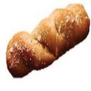 Tasty Brands Wing Breadsticks, 1 Ounce -- 190 per case