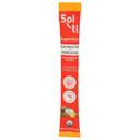 Sol-ti SuperStix Organic Strawberry Lemon Electrolytes Plus Hydration Mix, 1.05 Ounce -- 7 per case