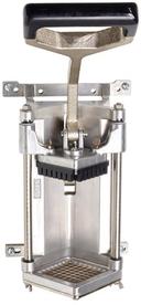 Winco Kattex Quick Slice French Fry Cutter, 3/8 inch Cut