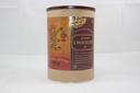 Mocafe Azteca D Oro Mexican Spiced Chocolate Cocoa, 3 Pound Can -- 4 per case.