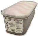 GS Gelato Raspberry Cheesecake Gelato, 4.31 Liter