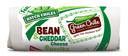 Green Chile Food Bean and Cheddar Burrito with Salsa Red Bell Pepper Corn, 7 Ounce -- 12 per case.