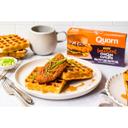 Quorn Meatless Homestyle Chiqin Cutlet, 9.2 Ounce -- 8 per case