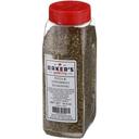 Bakers Quality Pizza and Stromboli Seasoning, 13 Ounce -- 12 per case