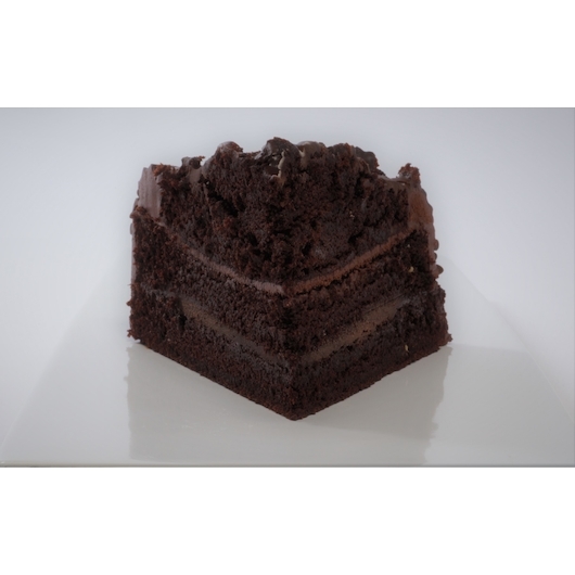 Sweet Endings Ultimate 2 Layer Chocolate Cake, 2 count