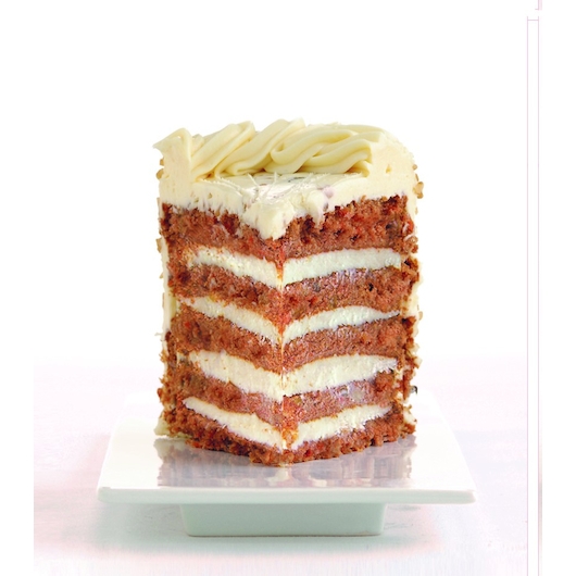 Sweet Endings One Huge 5 Layer Carrot Cake, 11 Pound
